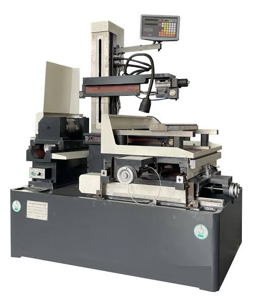 Machine 10